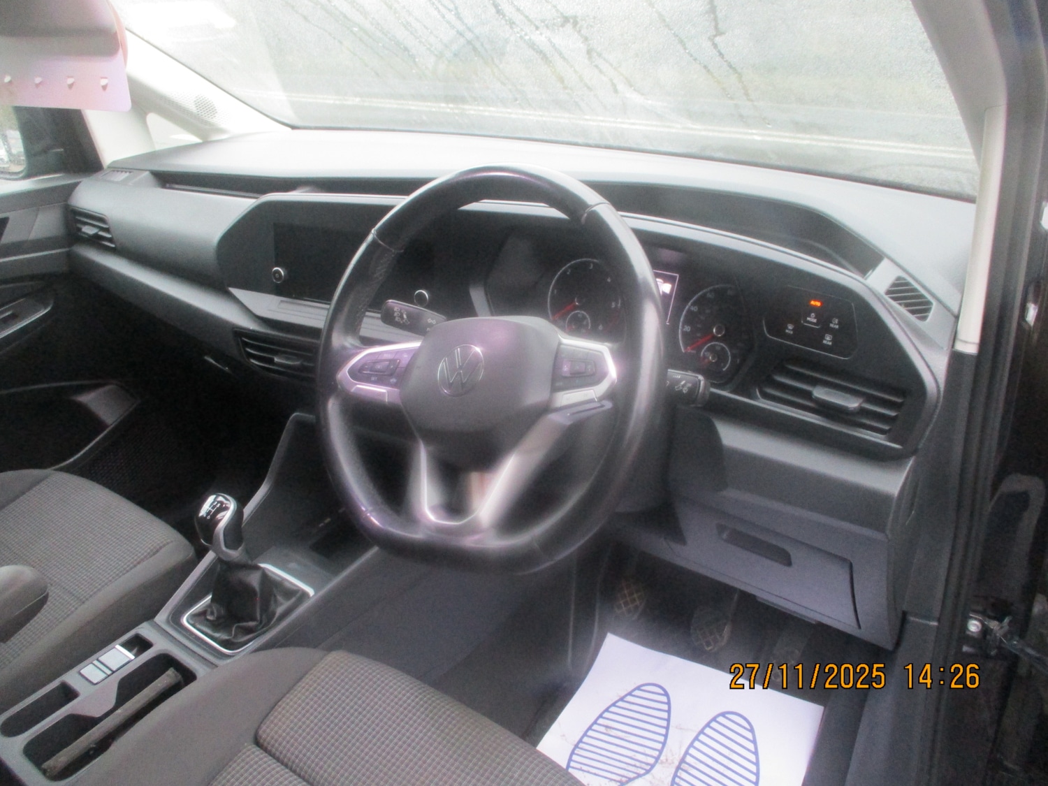 Used Volkswagen Caddy Maxi 2023 for sale - 76720256: Photo 32