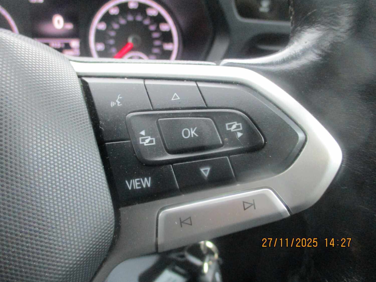 Used Volkswagen Caddy Maxi 2023 for sale - 76720256: Photo 34