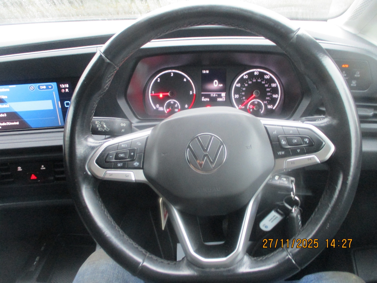 Used Volkswagen Caddy Maxi 2023 for sale - 76720256: Photo 35