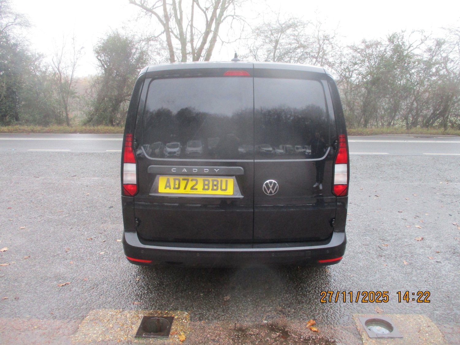 Used Volkswagen Caddy Maxi 2023 for sale - 76720256: Photo 4