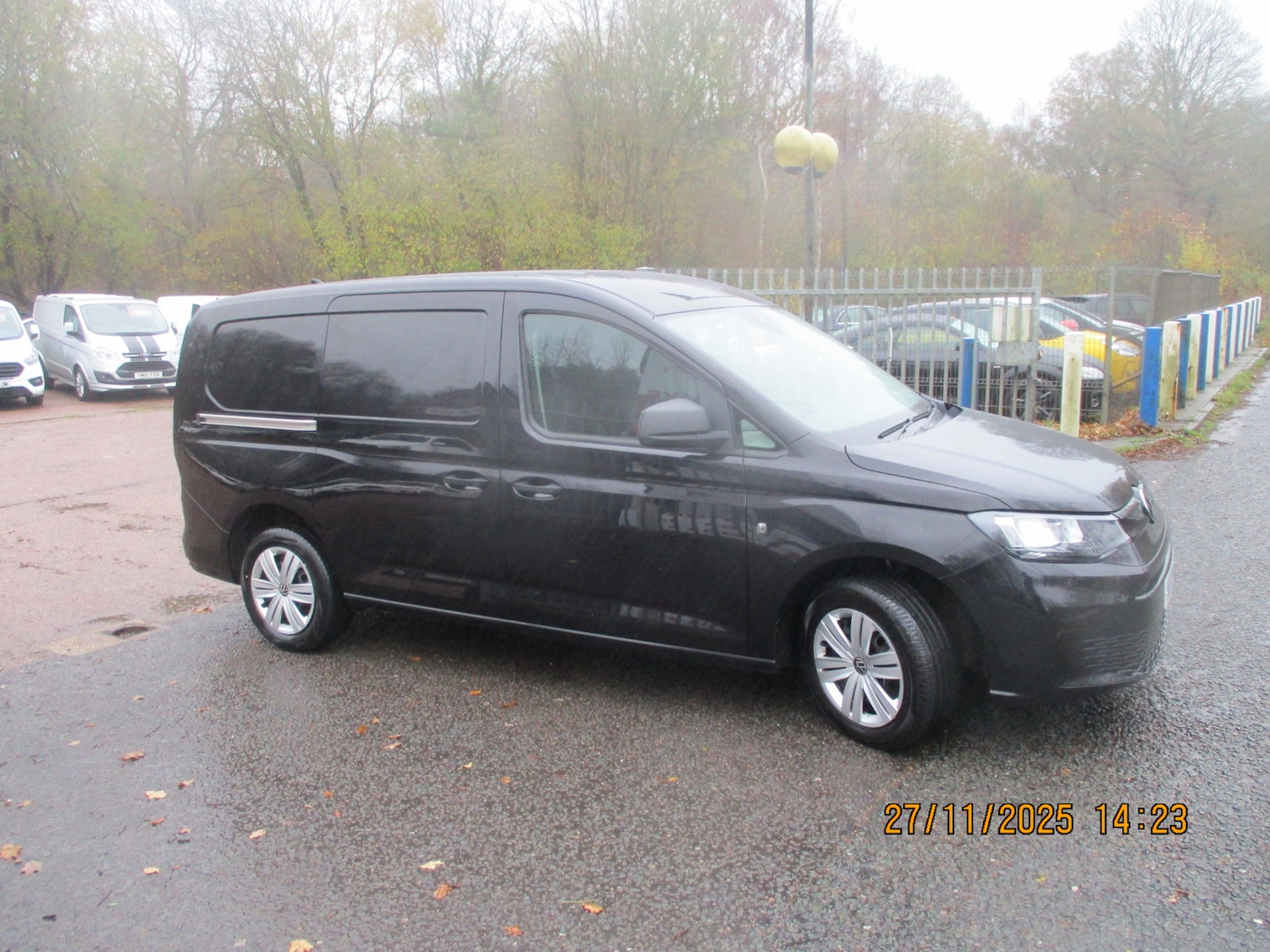 Used Volkswagen Caddy Maxi 2023 for sale - 76720256: Photo 6