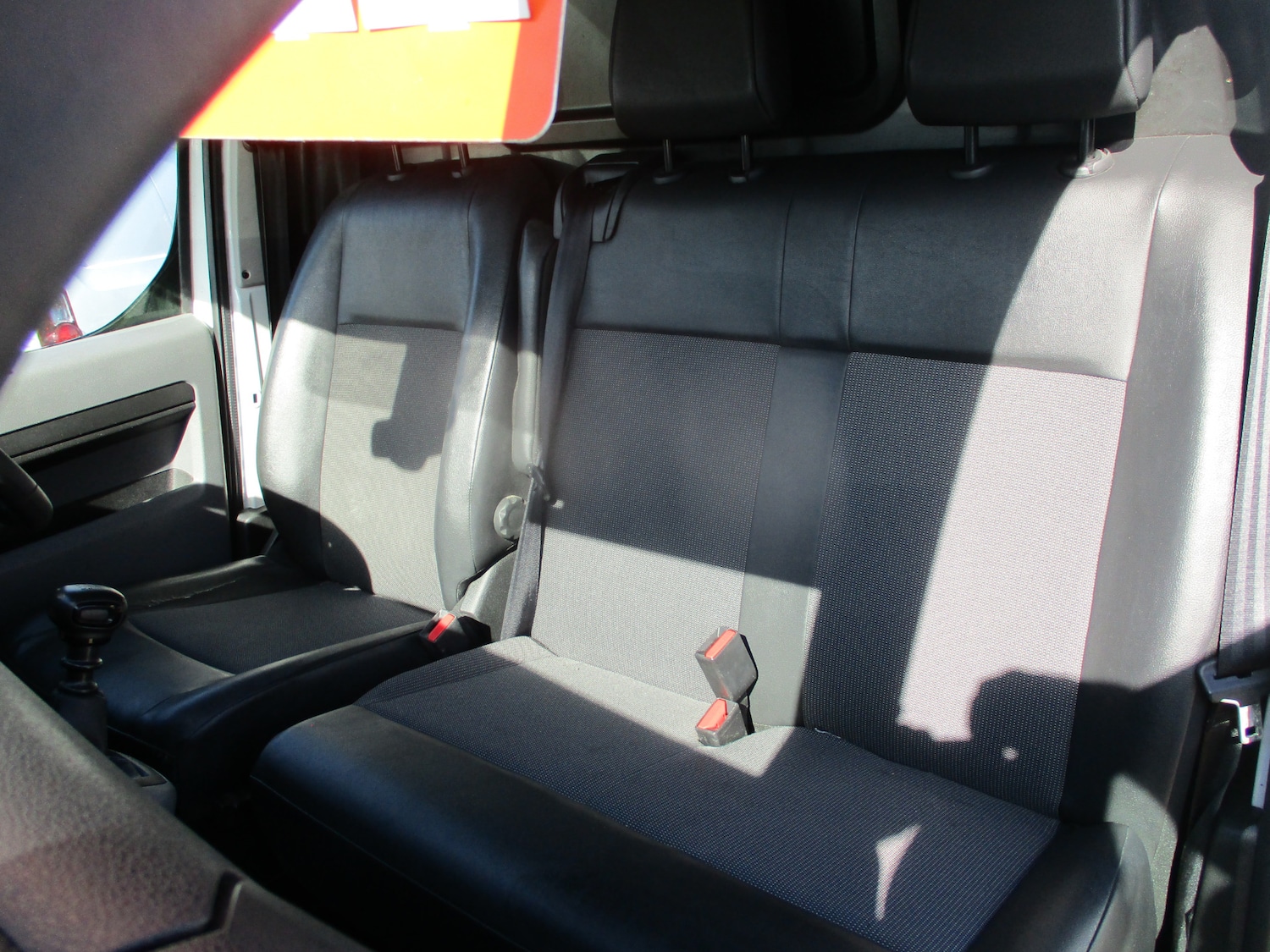 Used Vauxhall Vivaro 2019 for sale - 77717704: Photo 12