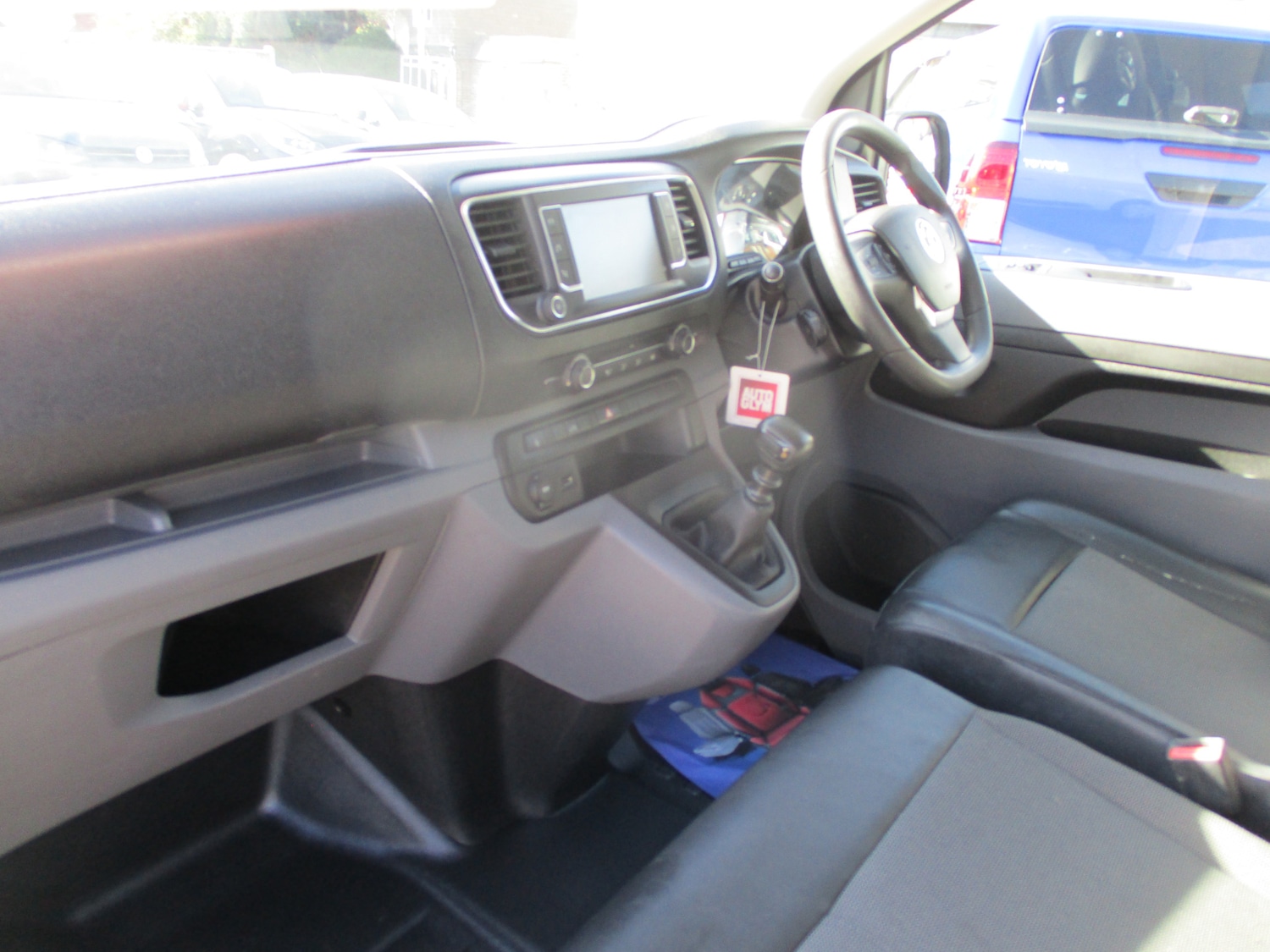 Used Vauxhall Vivaro 2019 for sale - 77717704: Photo 13