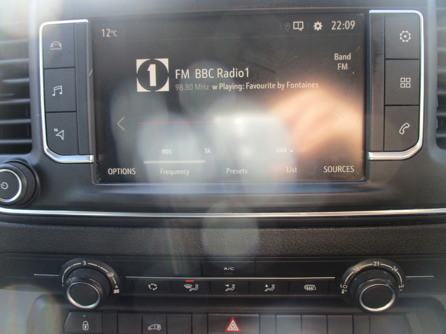 Used Vauxhall Vivaro 2019 for sale - 77717704: Photo 15