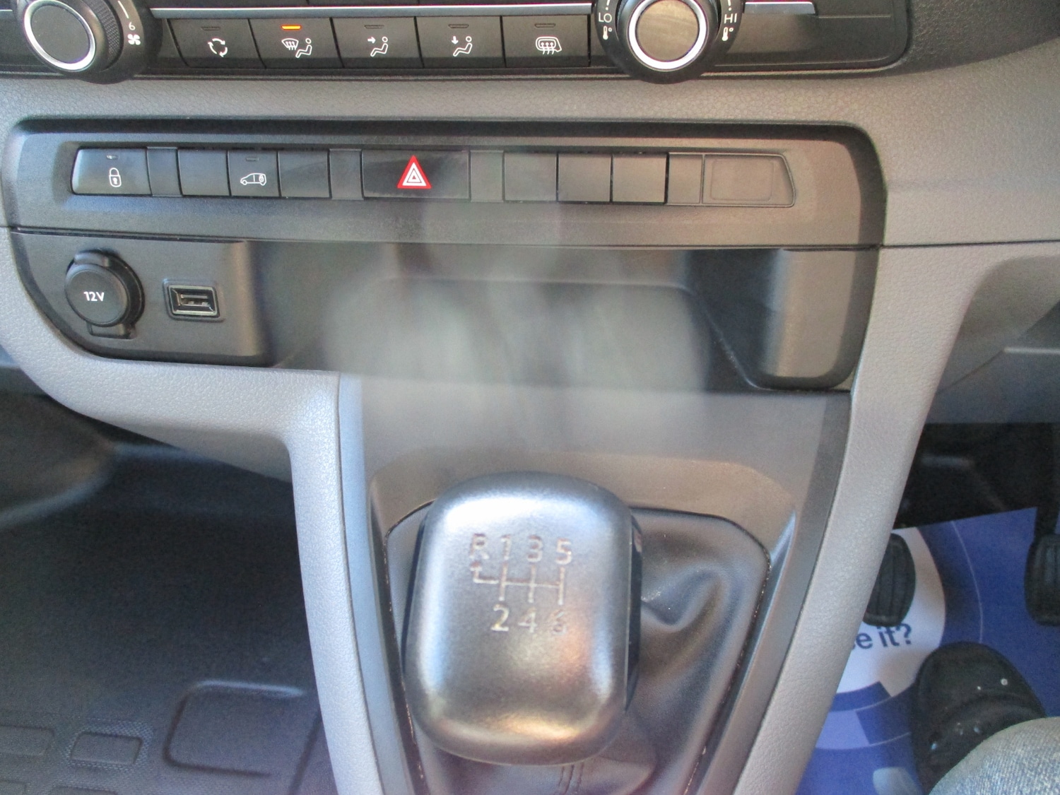 Used Vauxhall Vivaro 2019 for sale - 77717704: Photo 17