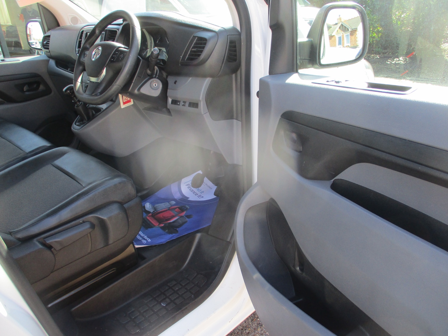 Used Vauxhall Vivaro 2019 for sale - 77717704: Photo 26