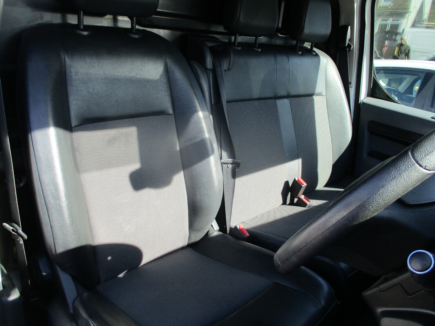 Used Vauxhall Vivaro 2019 for sale - 77717704: Photo 28