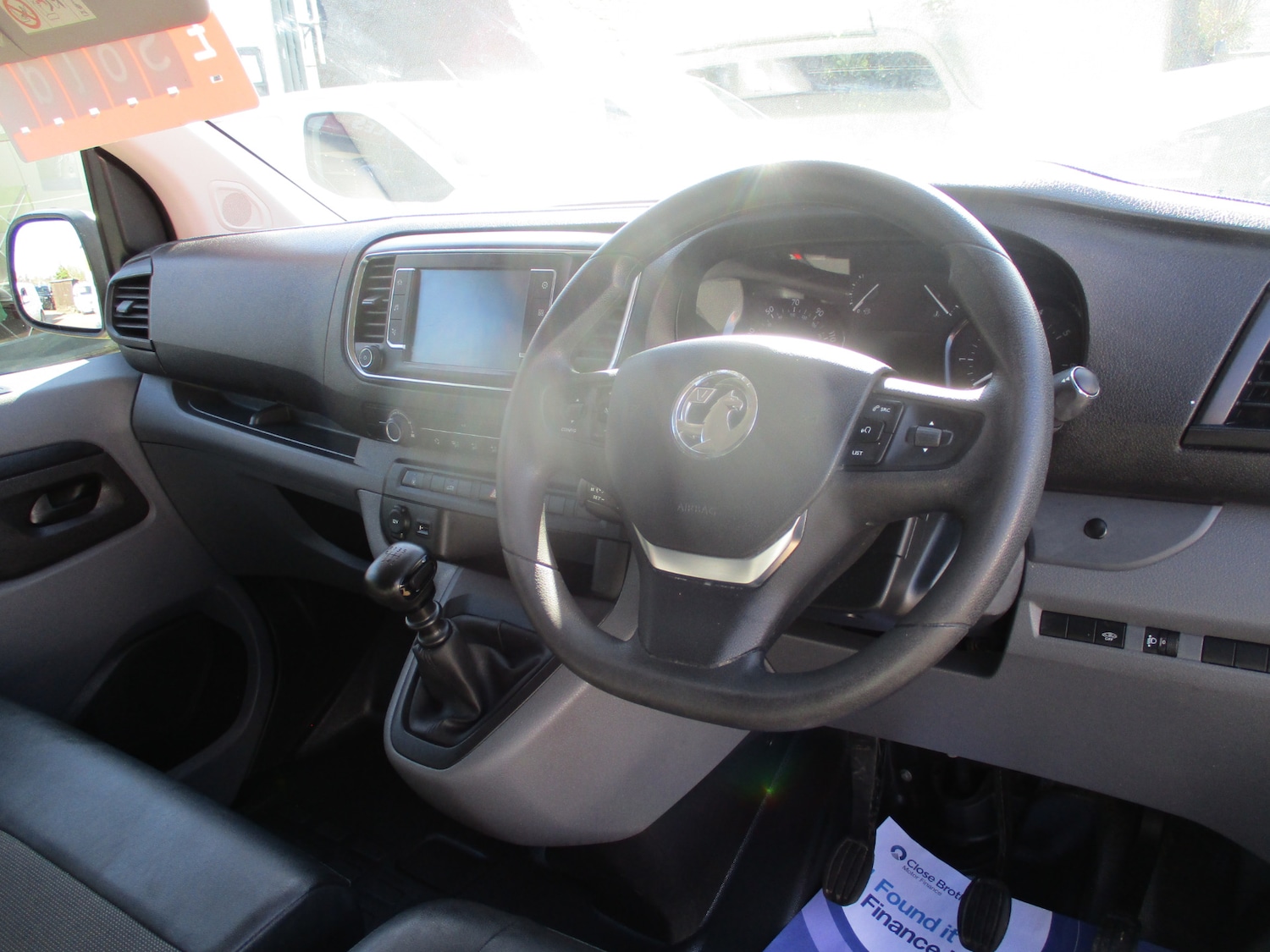 Used Vauxhall Vivaro 2019 for sale - 77717704: Photo 29