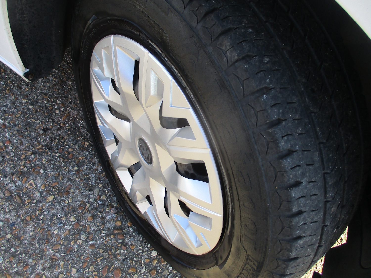 Used Vauxhall Vivaro 2019 for sale - 77717704: Photo 9