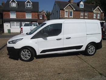 Used Ford Transit Connect 2018 for sale - 79004646: Photo