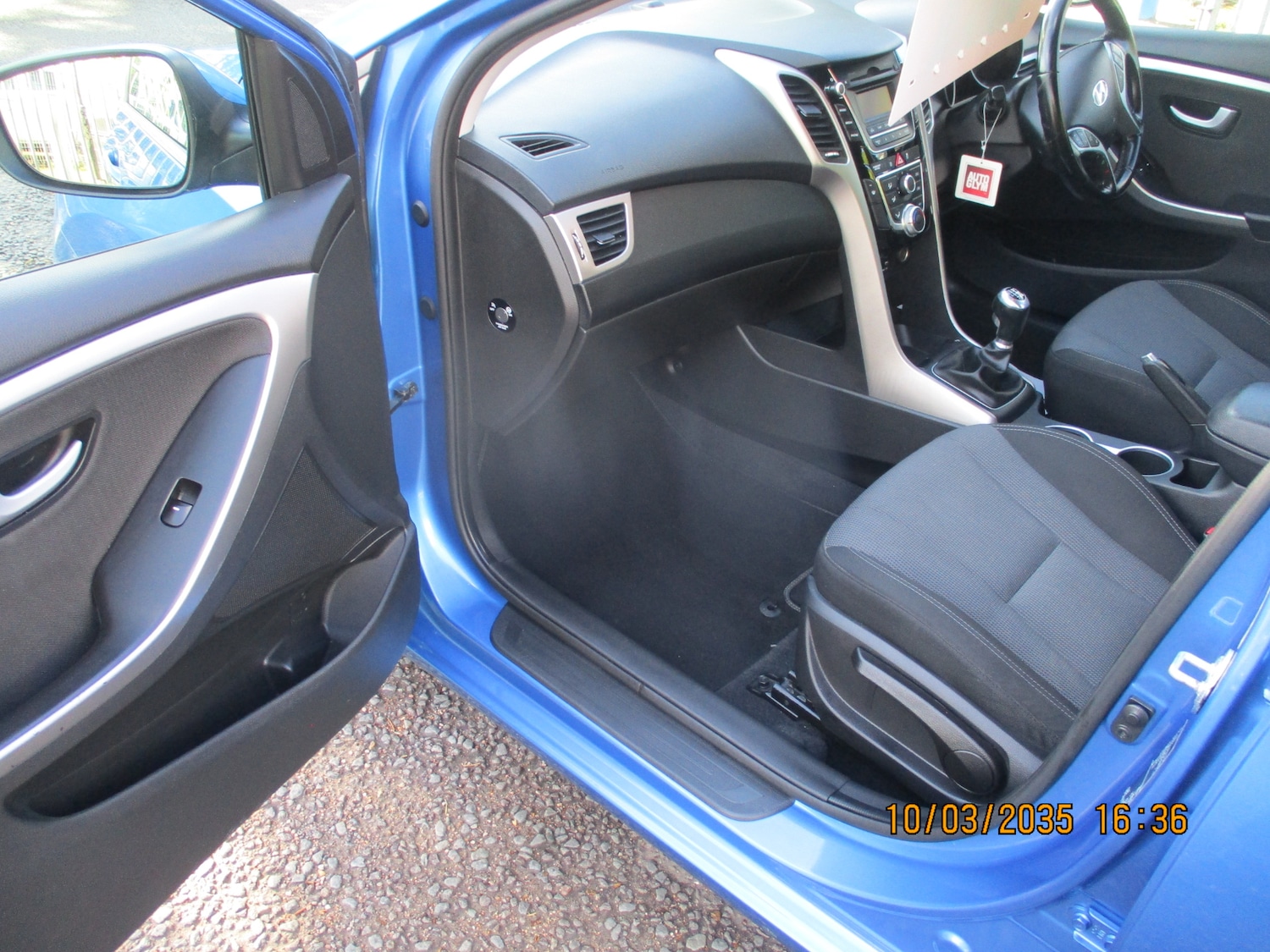 Vehicle 11