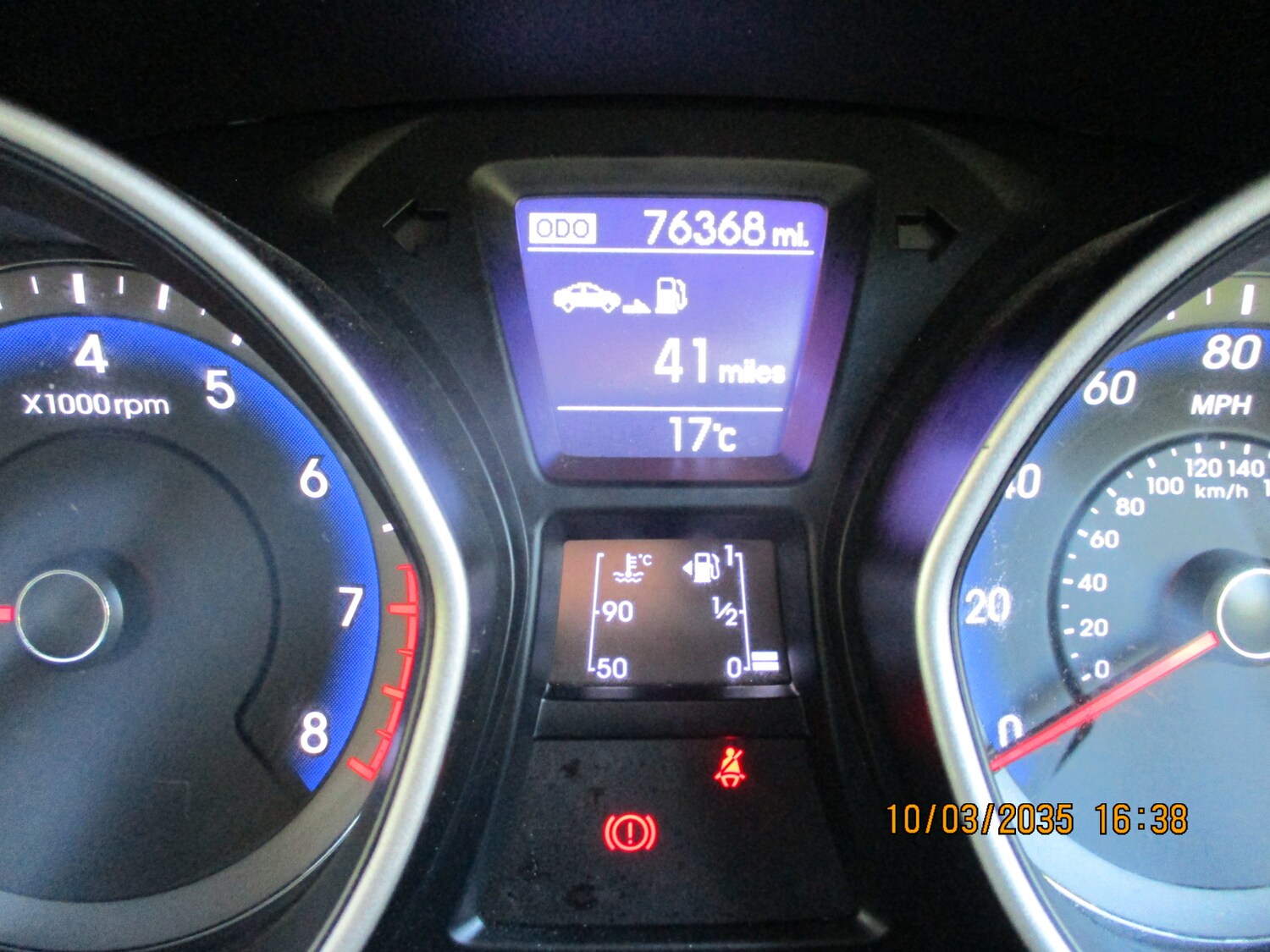 Vehicle 15