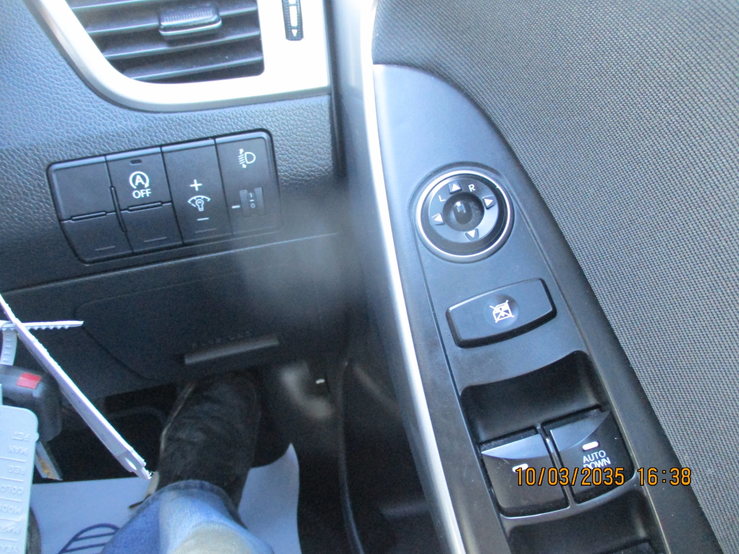 Vehicle 19
