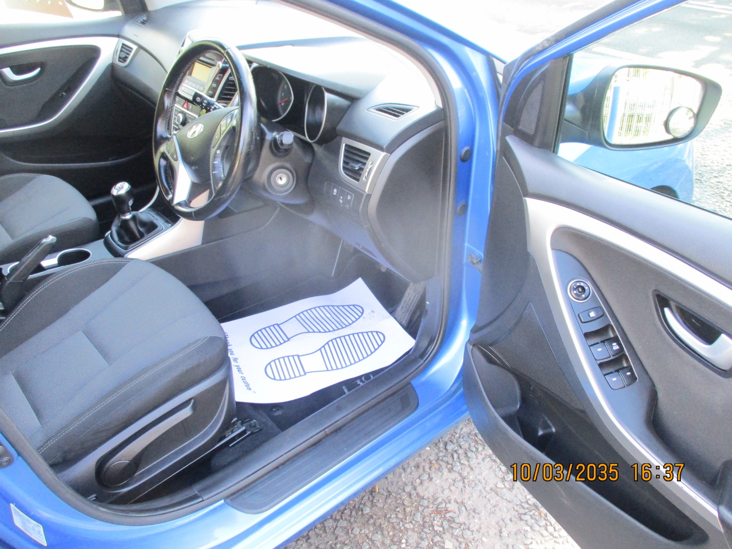 Vehicle 23