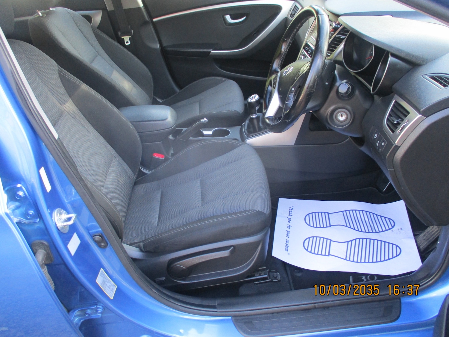 Vehicle 24