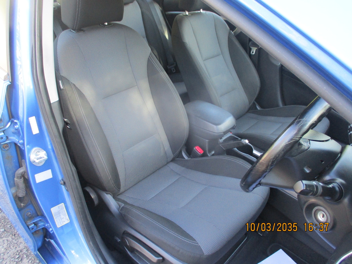 Vehicle 25