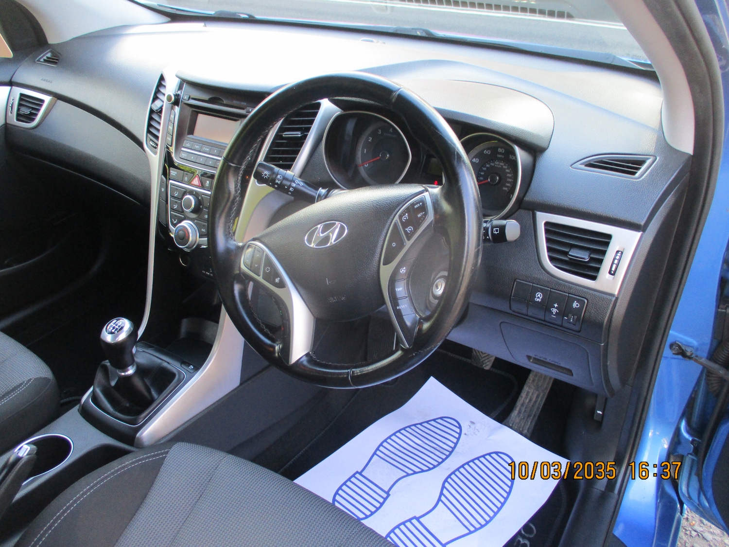 Vehicle 26