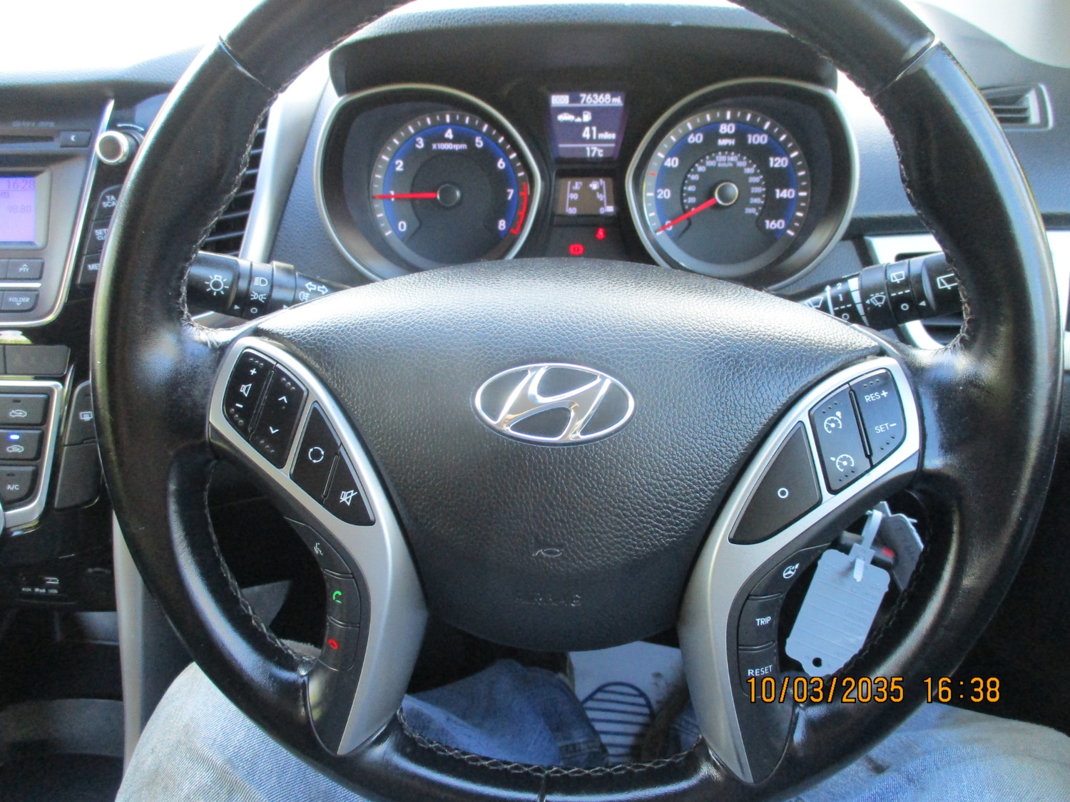 Vehicle 27
