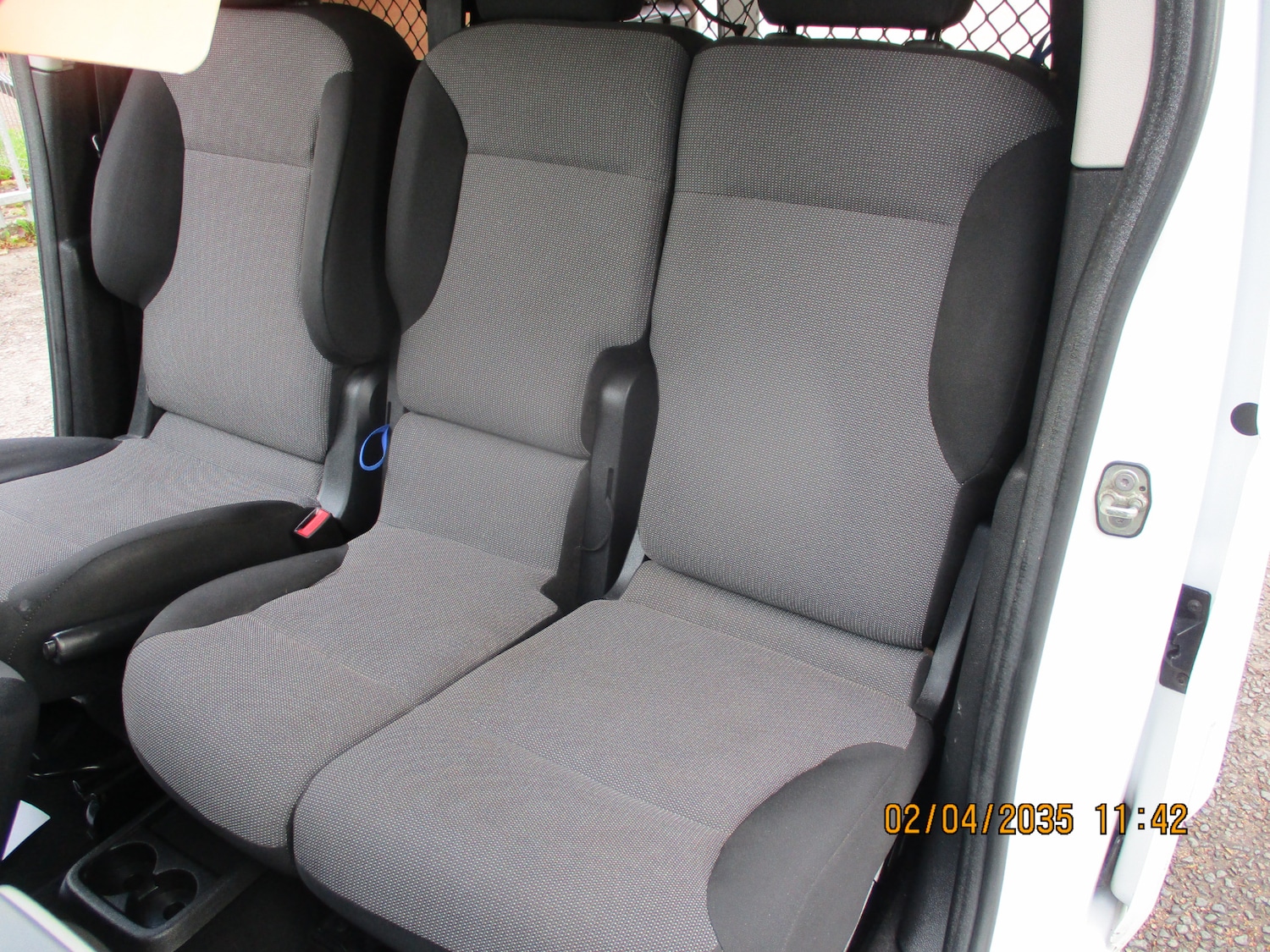 Vehicle 13