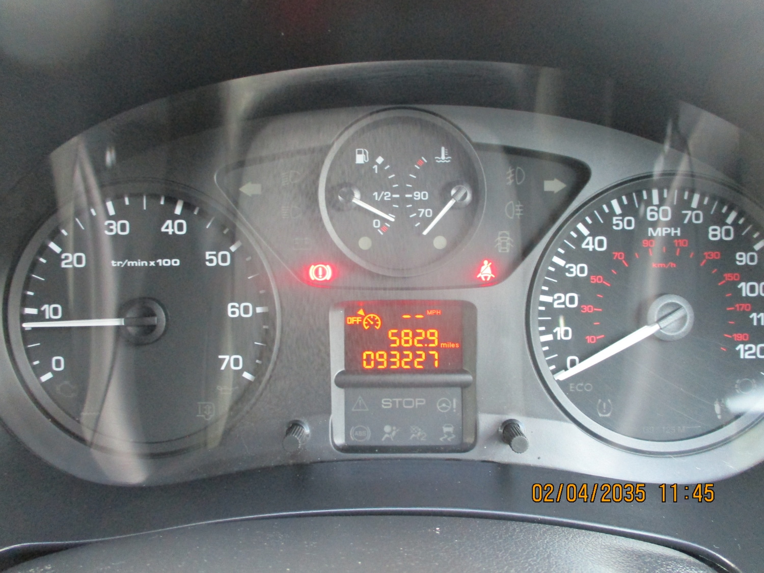 Vehicle 15