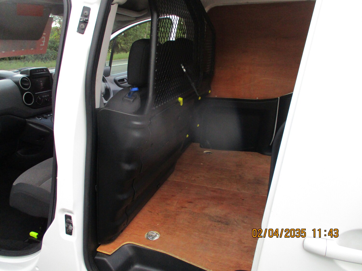 Vehicle 19