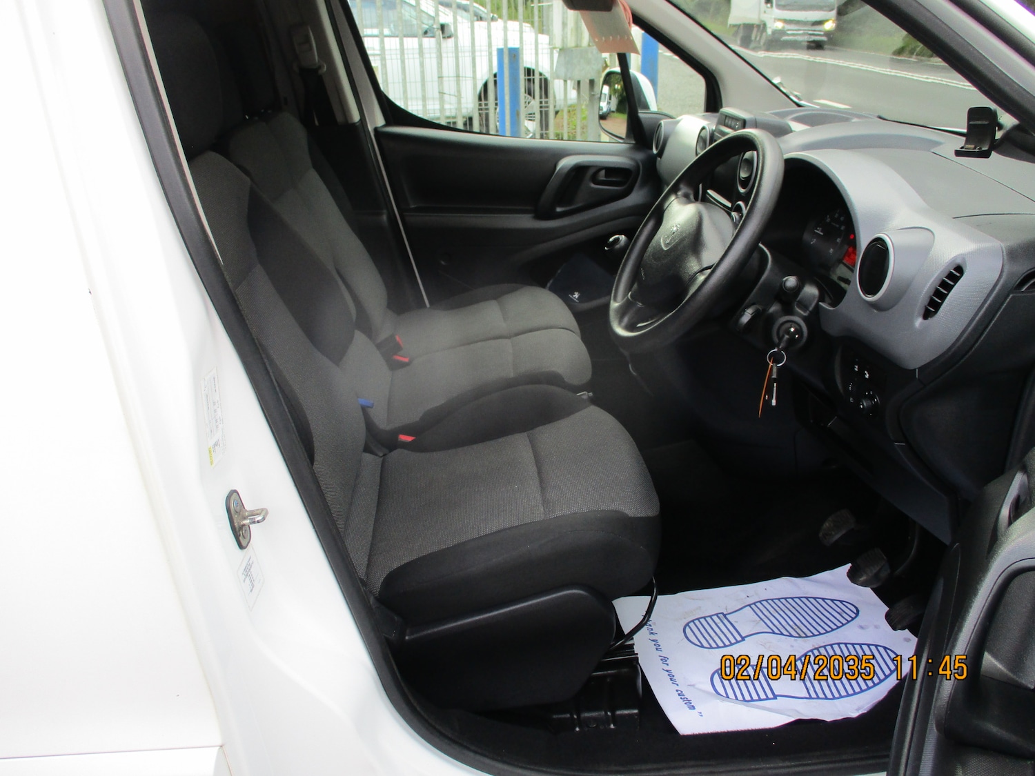 Vehicle 24