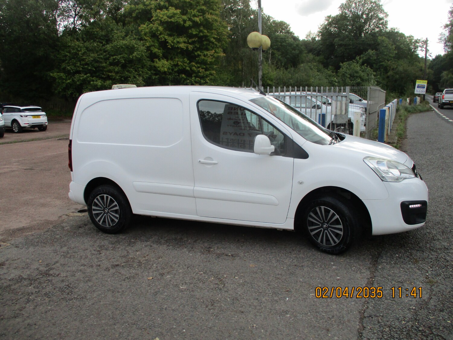 Vehicle 6