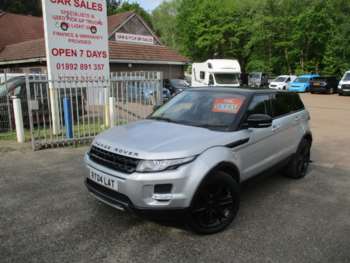 2012 (04) - 2.2 SD4 Prestige 5dr Auto [Lux Pack]