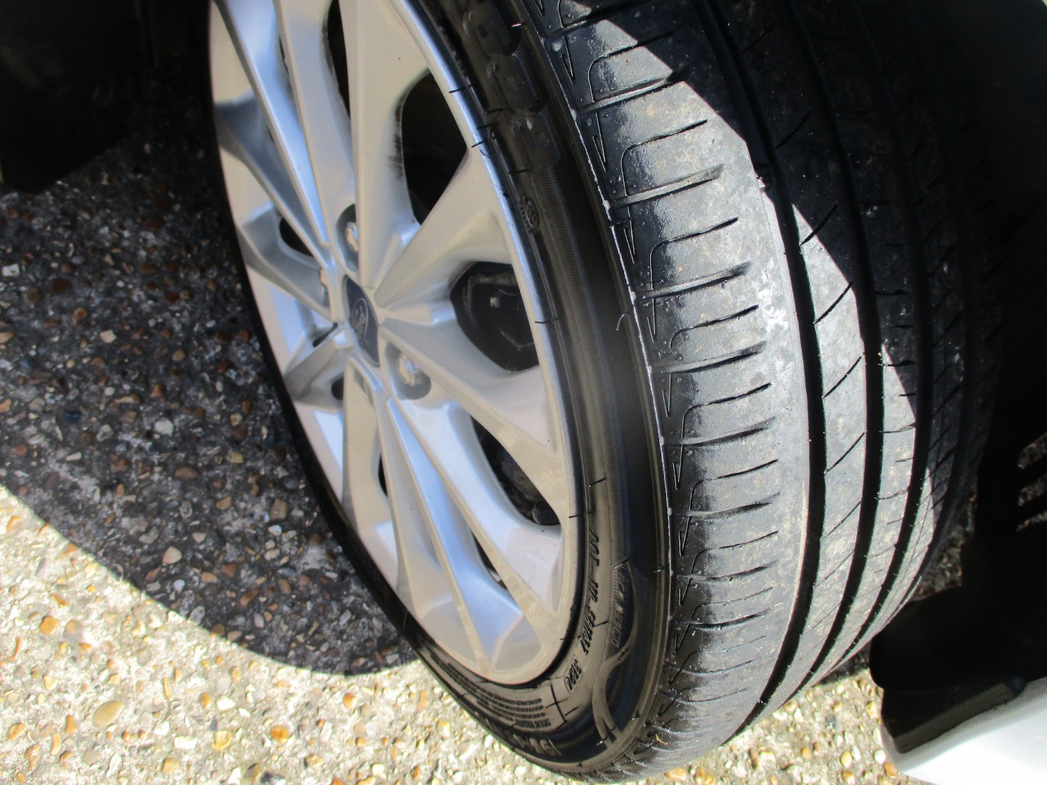 Used Ford Fiesta 2017 for sale - 78012791: Photo 10