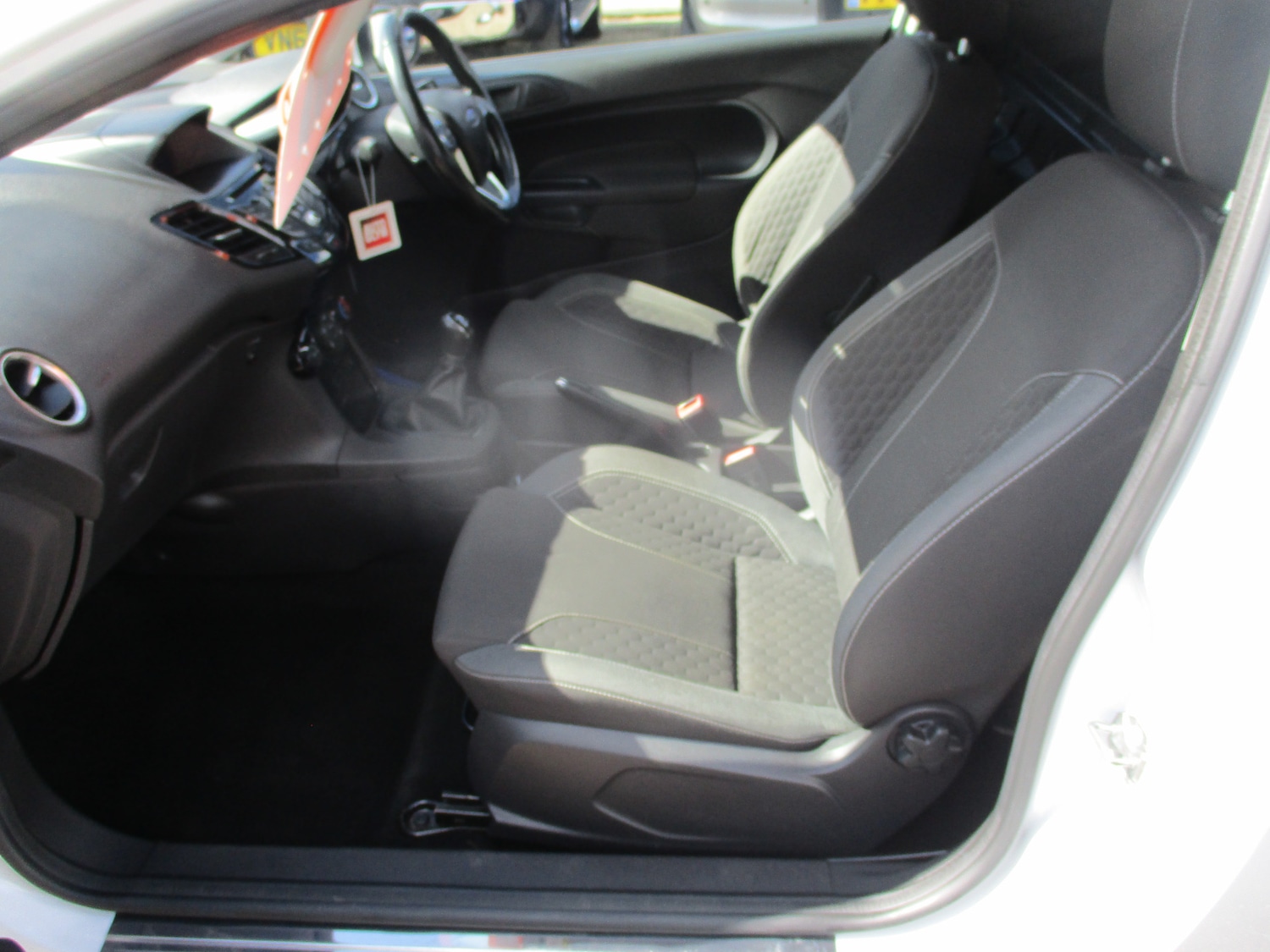 Used Ford Fiesta 2017 for sale - 78012791: Photo 12