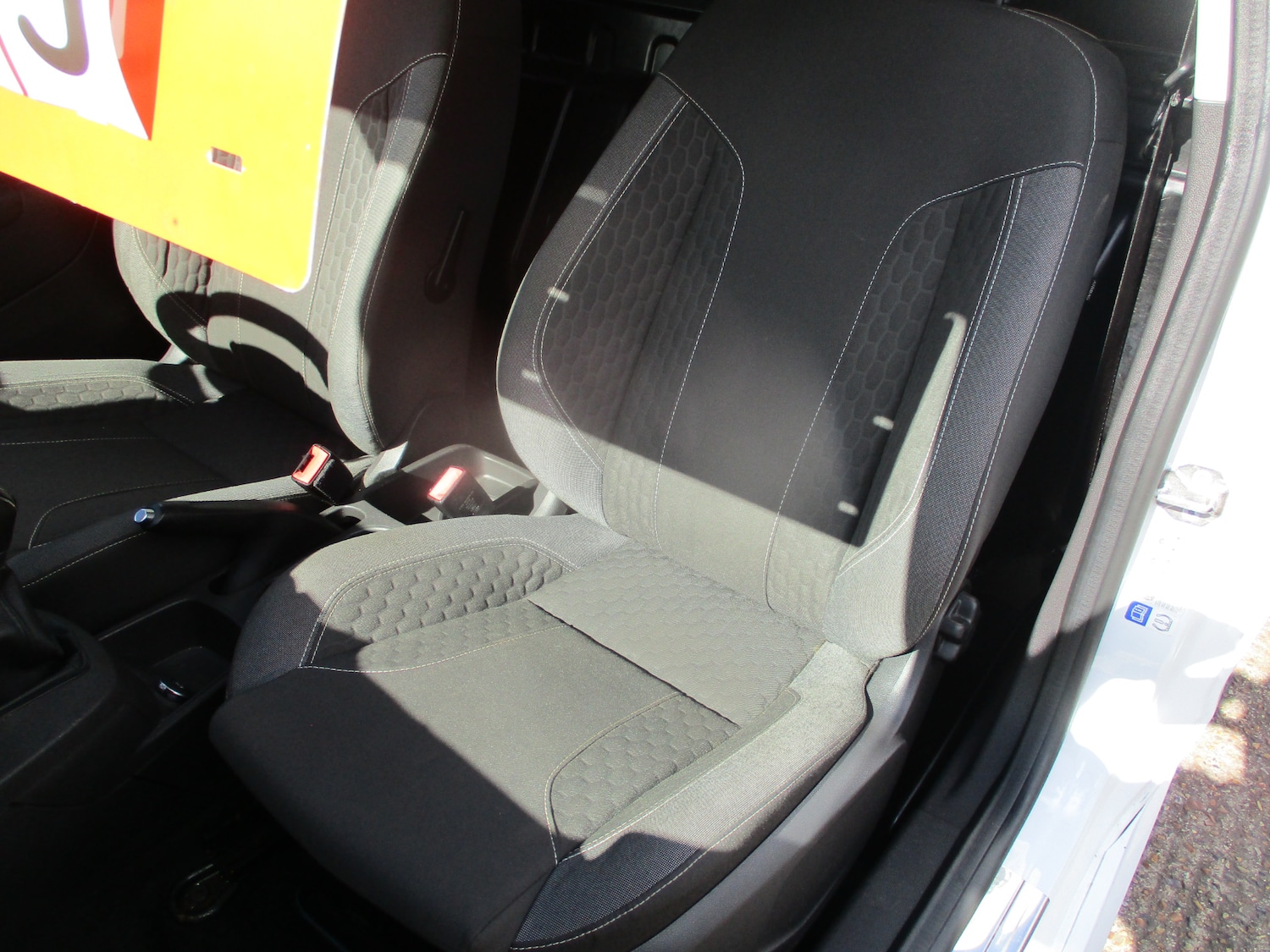 Used Ford Fiesta 2017 for sale - 78012791: Photo 13