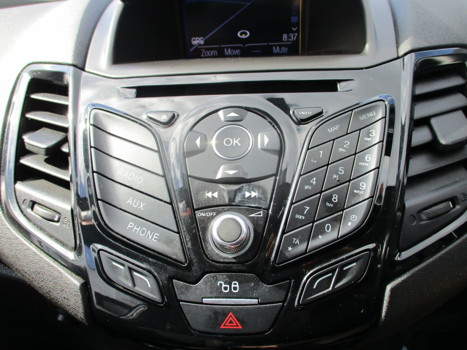 Used Ford Fiesta 2017 for sale - 78012791: Photo 19