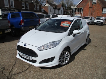 Ford Fiesta feature image