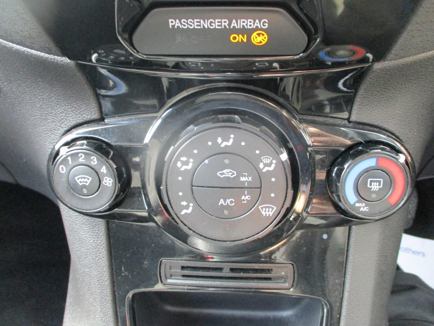 Used Ford Fiesta 2017 for sale - 78012791: Photo 20