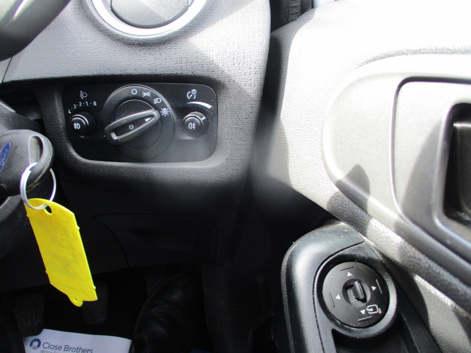 Used Ford Fiesta 2017 for sale - 78012791: Photo 21