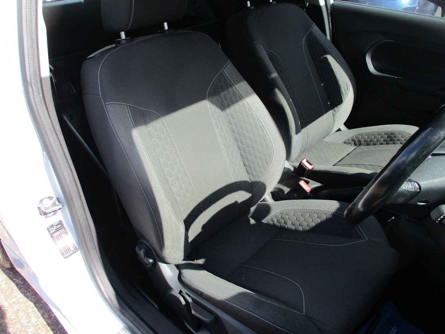 Used Ford Fiesta 2017 for sale - 78012791: Photo 25