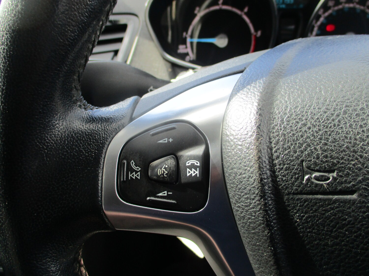 Used Ford Fiesta 2017 for sale - 78012791: Photo 27