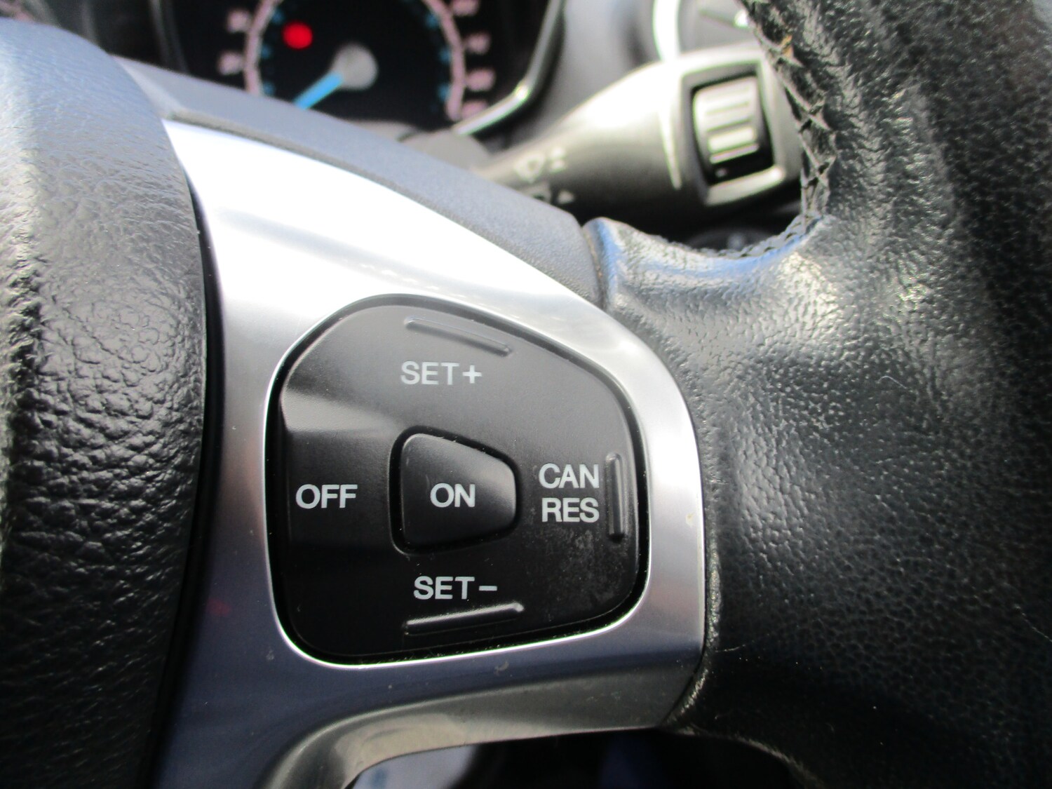 Used Ford Fiesta 2017 for sale - 78012791: Photo 28