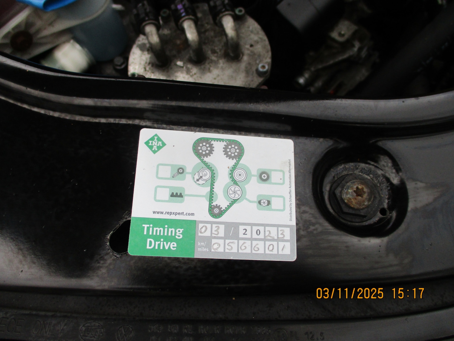 Used Volkswagen Caddy 2017 for sale - 76450634: Photo 10