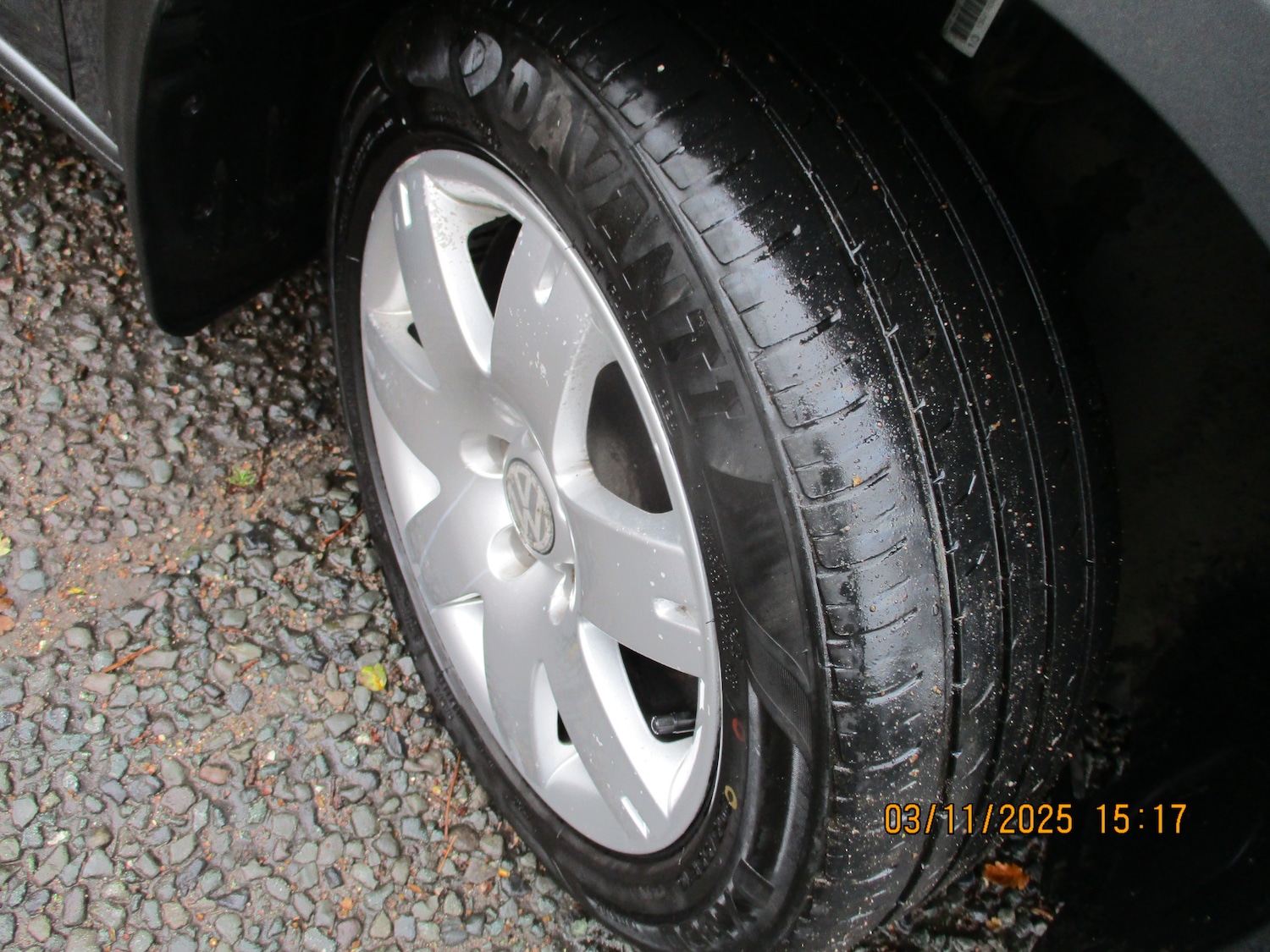 Used Volkswagen Caddy 2017 for sale - 76450634: Photo 11