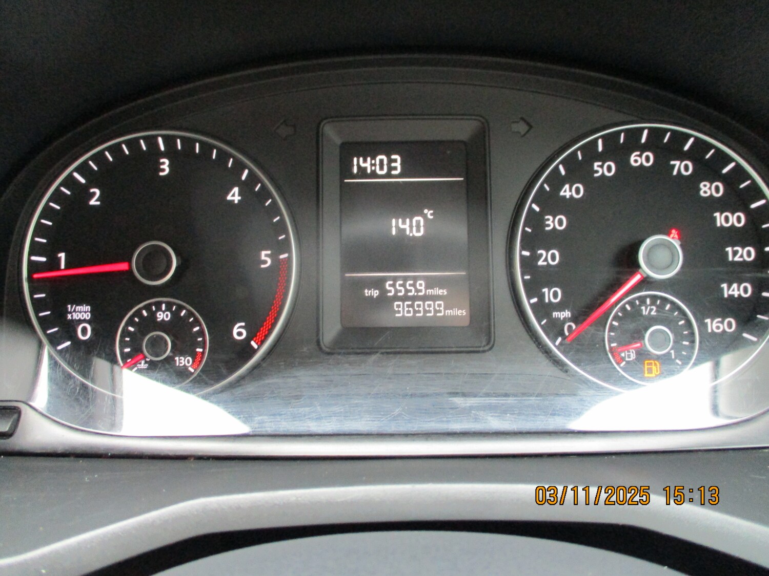 Used Volkswagen Caddy 2017 for sale - 76450634: Photo 16