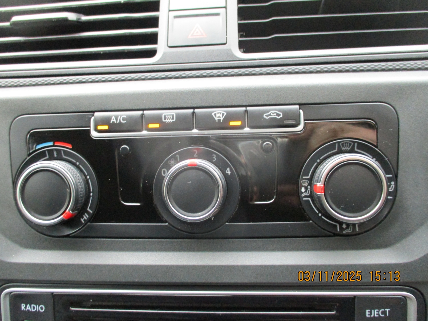 Used Volkswagen Caddy 2017 for sale - 76450634: Photo 17