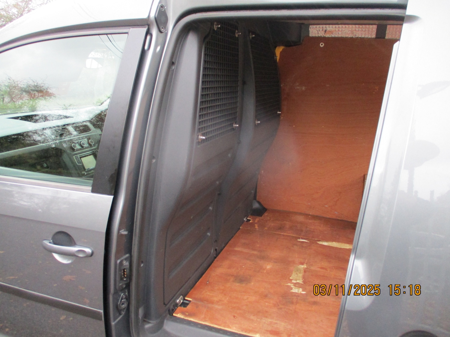 Used Volkswagen Caddy 2017 for sale - 76450634: Photo 22