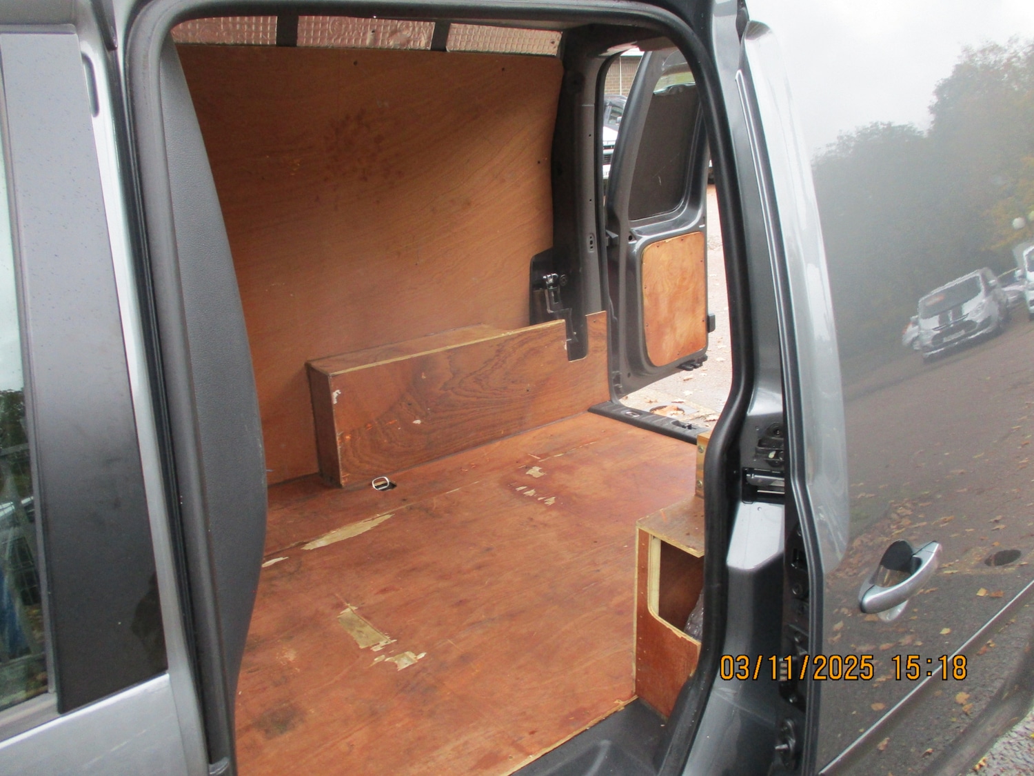 Used Volkswagen Caddy 2017 for sale - 76450634: Photo 23