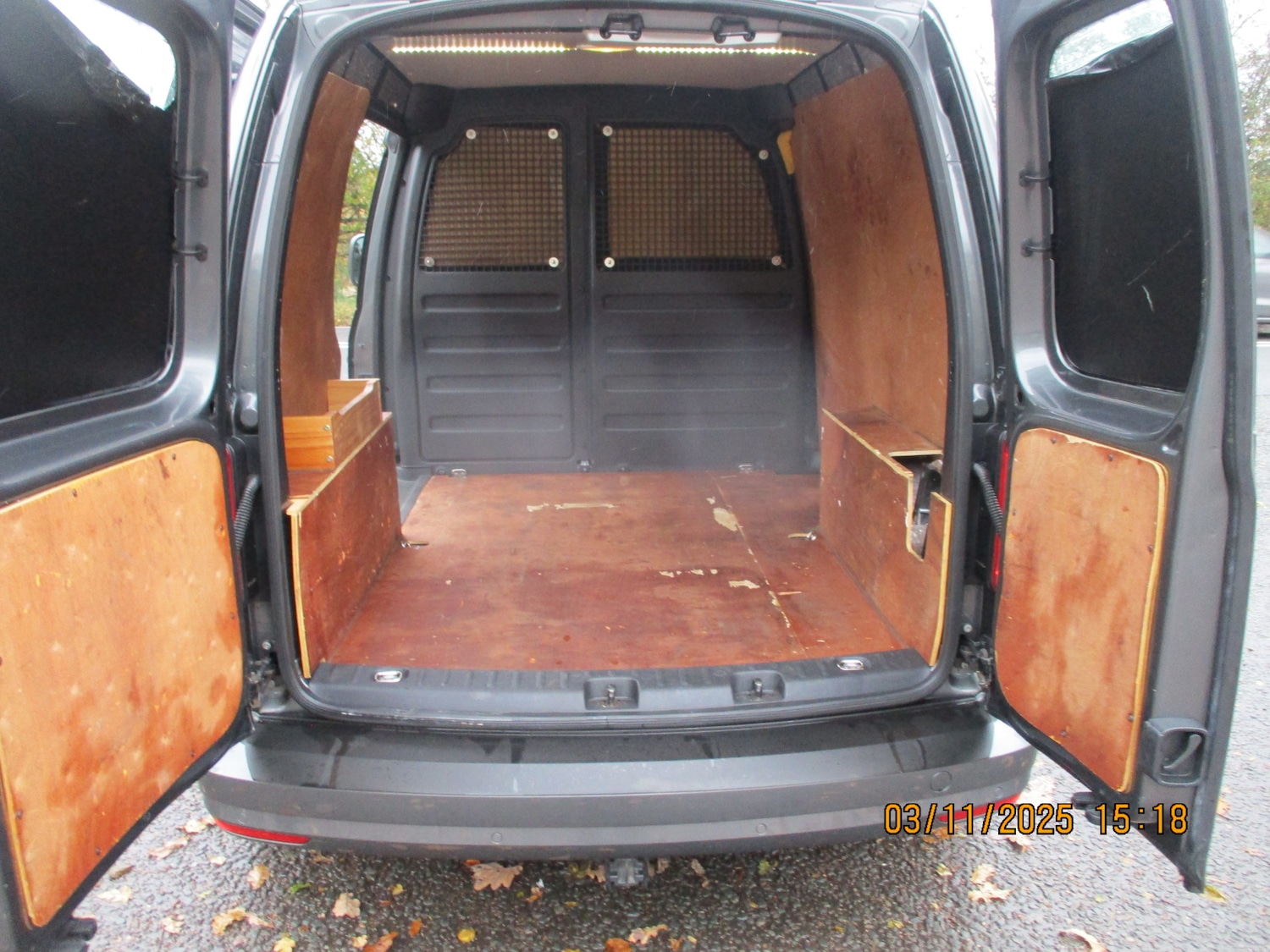 Used Volkswagen Caddy 2017 for sale - 76450634: Photo 24