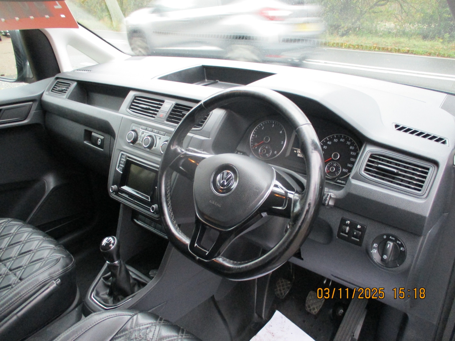 Used Volkswagen Caddy 2017 for sale - 76450634: Photo 28