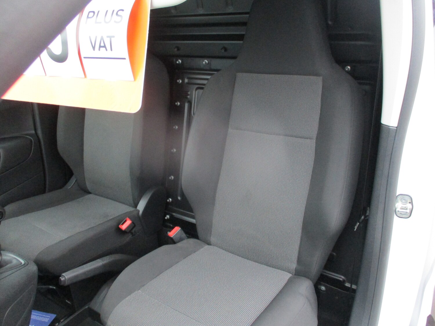 Used Vauxhall Combo 2024 for sale - 77493256: Photo 13