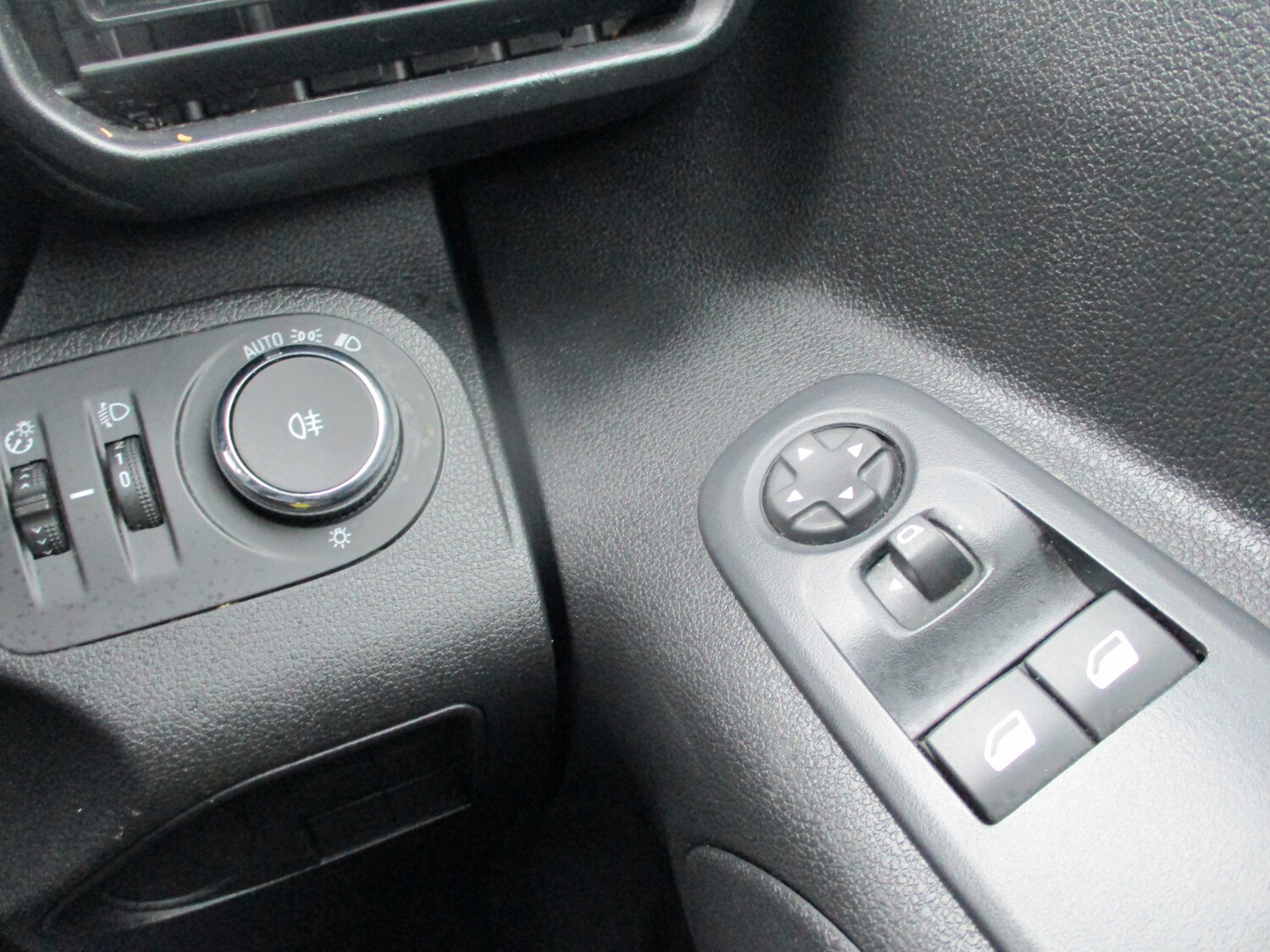 Used Vauxhall Combo 2024 for sale - 77493256: Photo 18