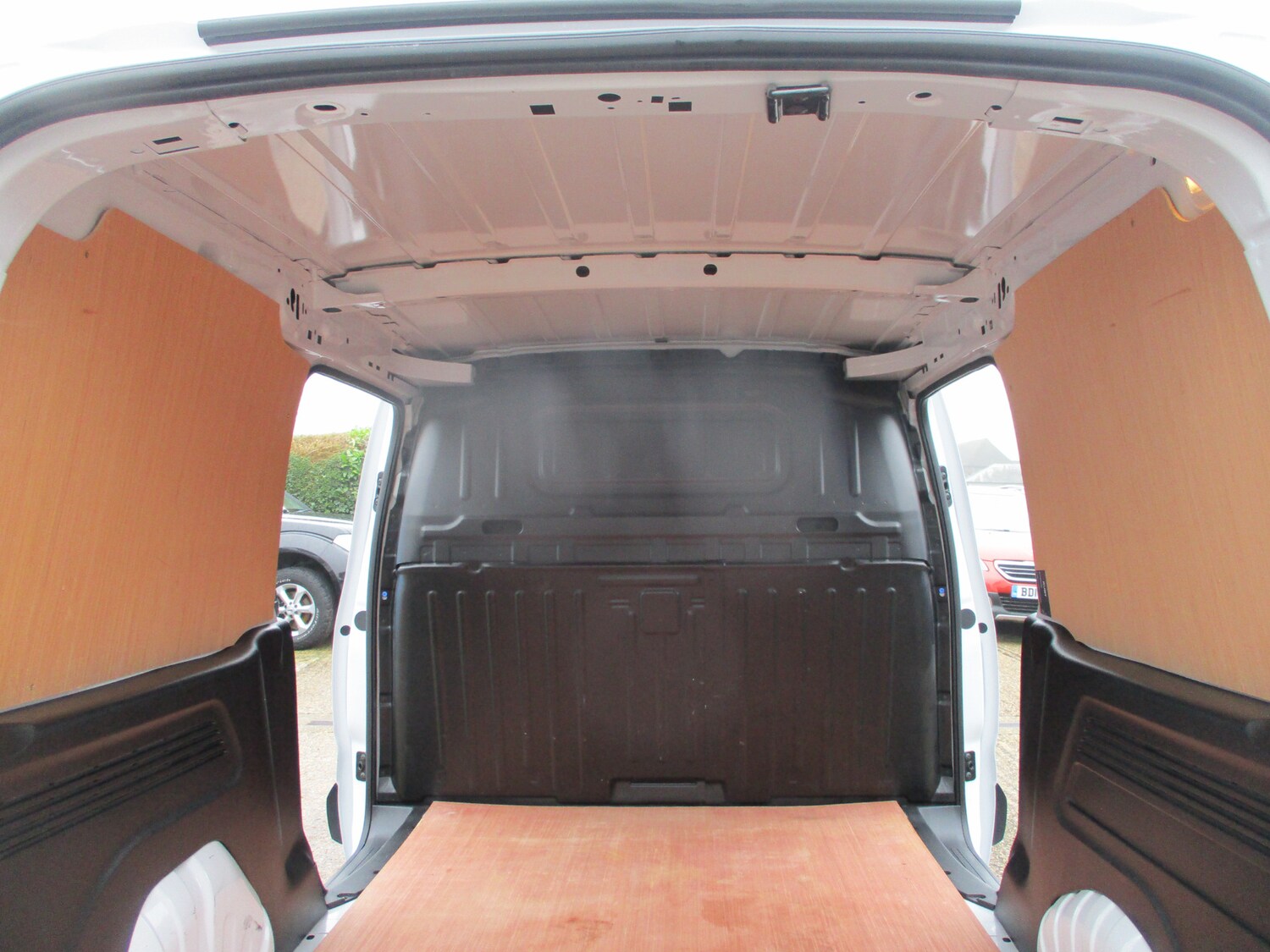 Used Vauxhall Combo 2024 for sale - 77493256: Photo 22