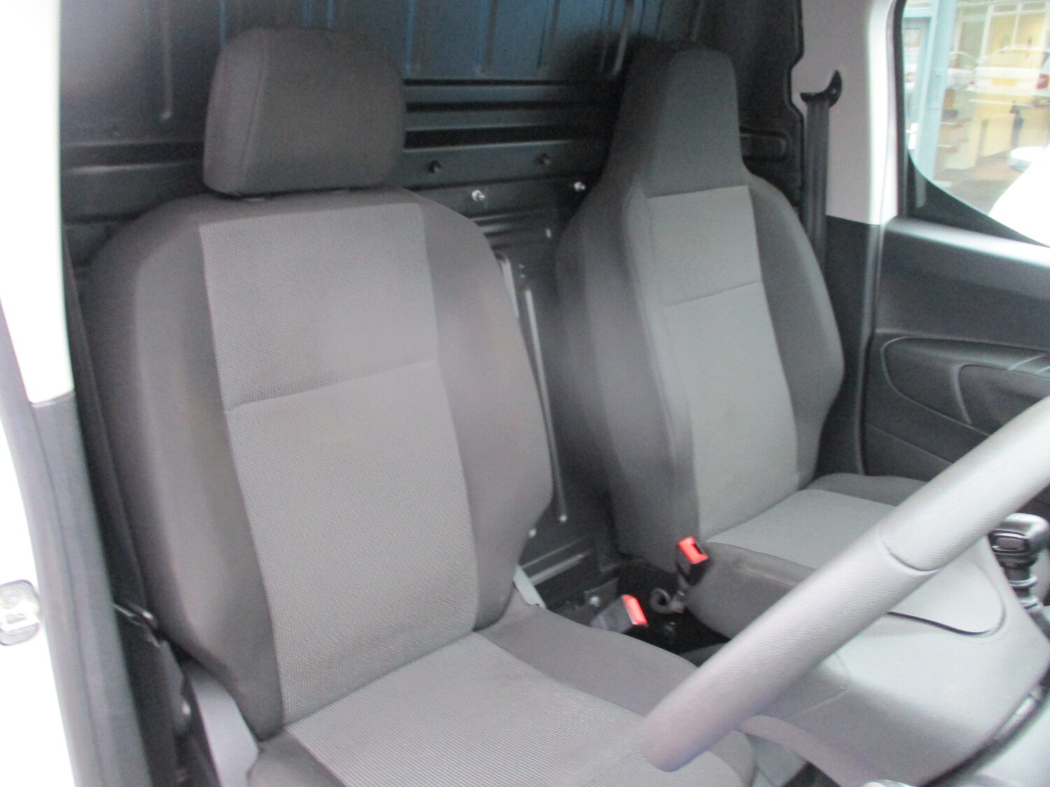 Used Vauxhall Combo 2024 for sale - 77493256: Photo 27